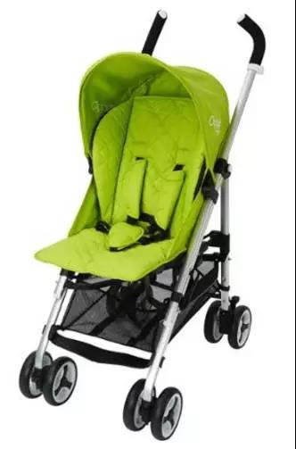 婴儿手推车评测,怎样选择轻便婴儿车