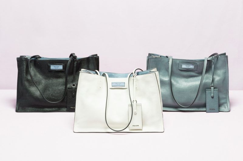 prada十大必买经典款包,最热门的大牌包包