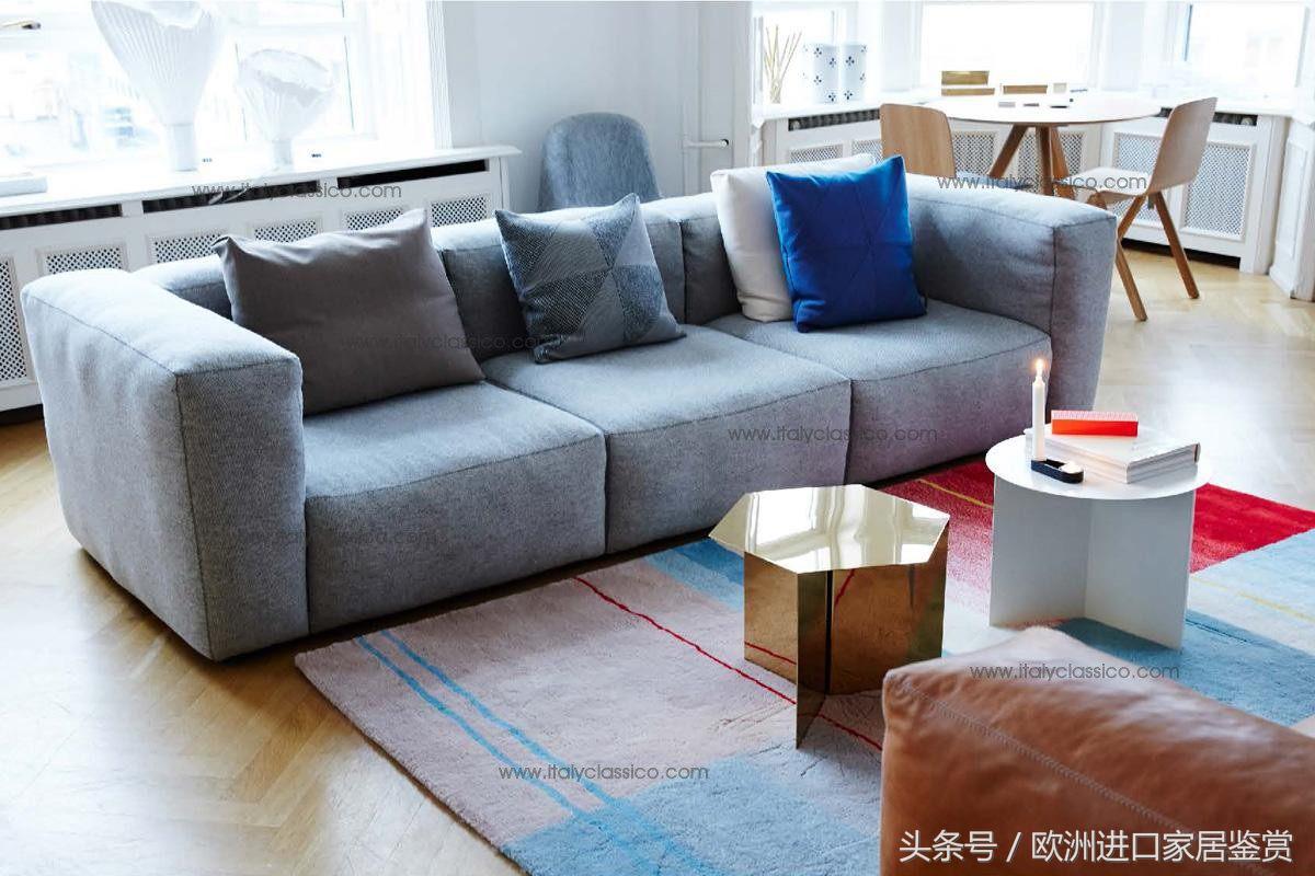 丹麦经典设计家具品牌,丹麦轻奢风家具有哪些品牌