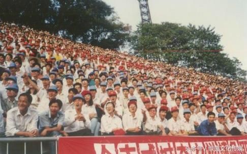 中国消失的球队有哪些,那些消失的中国球队