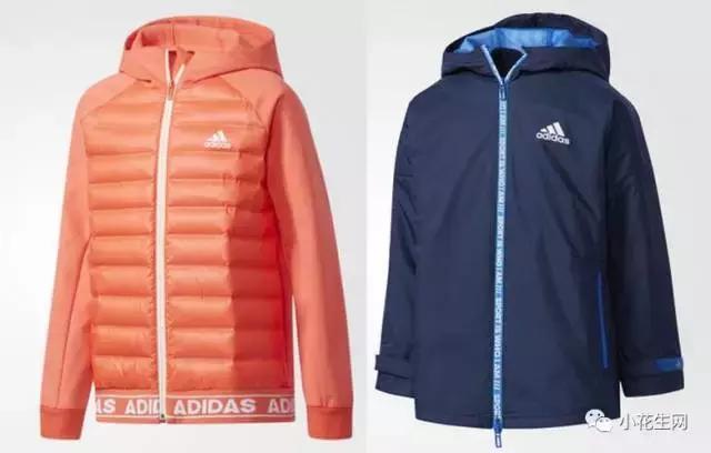 好买又好穿，这些欧美平价大牌给孩子们做的外套，原来如此朴素！