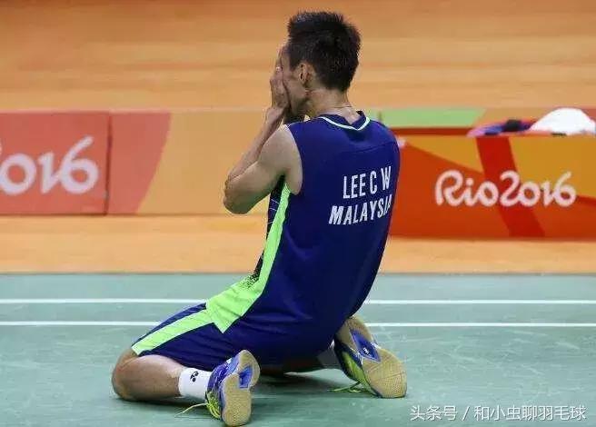 羽毛球和网球哪个更容易受伤,羽毛球运动受伤集锦