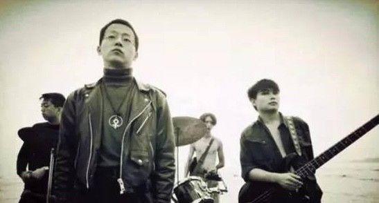 窦唯的鞋子,窦唯的同款