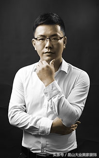 昆山室内中式别墅装修设计,昆山装修简约