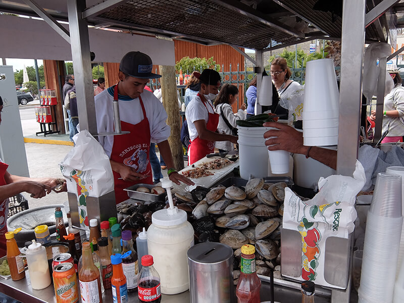 说起来你可能不信，比起龙舌兰和科罗娜，我更爱墨西哥葡萄酒！