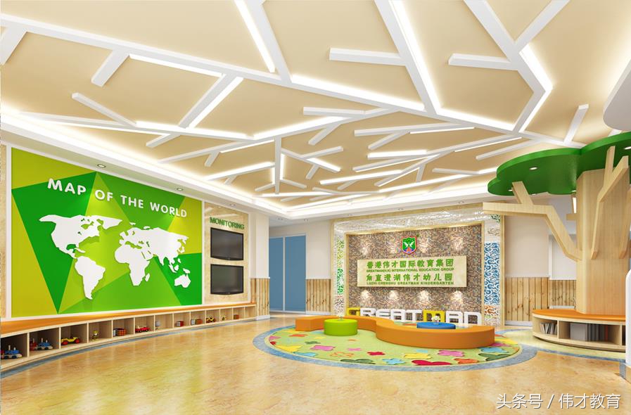 澄湖伟才幼儿园,苏州甪直博雅幼儿园