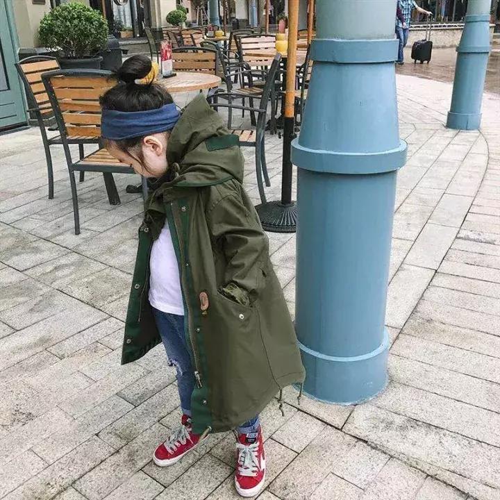 大广东的秋天,广东终于有了入秋的感觉