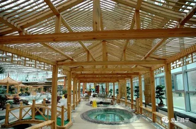 大家好，给大家介绍一下，这是我们昌平小汤山的看家宝！