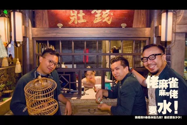 走街串巷长沙卖臭豆腐,湖南人来广州后的变化