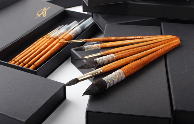 天冷了，献给水彩初学者的暖宝宝启动模式ON