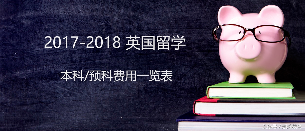 英国留学预科课程详解,英国留学预科费用明细