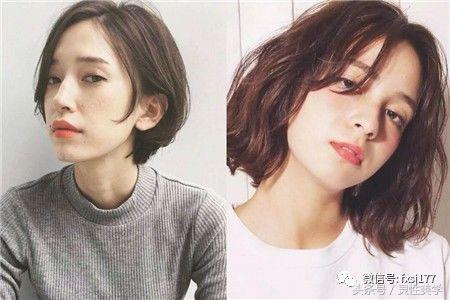 剪了短发很后悔怎么办,剪了短发后悔这样扎