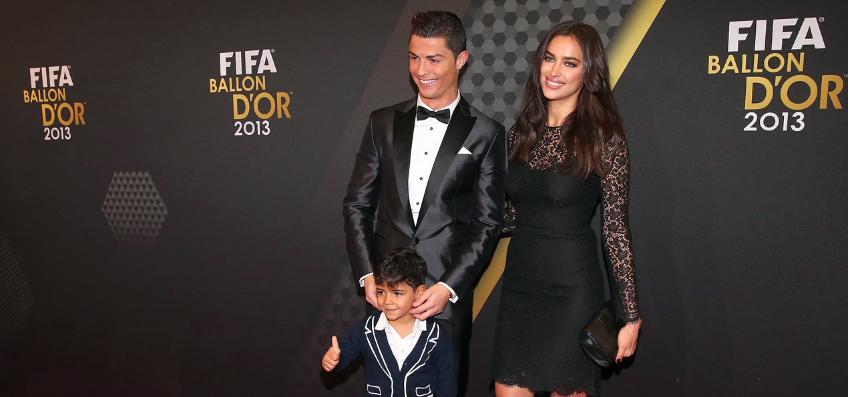 关于c罗的十大事,盘点c罗你不知道的事