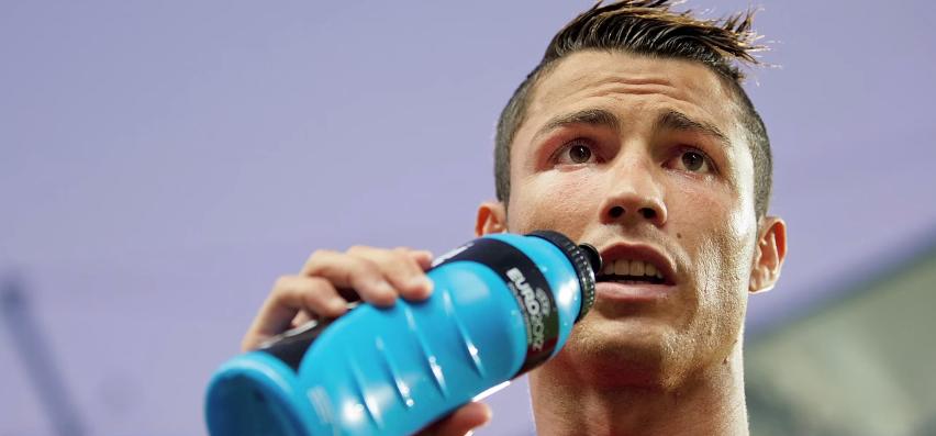 关于c罗的十大事,盘点c罗你不知道的事