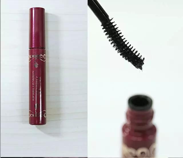 关于睫毛膏你可能不知道的一切,睫毛膏到底有多好用