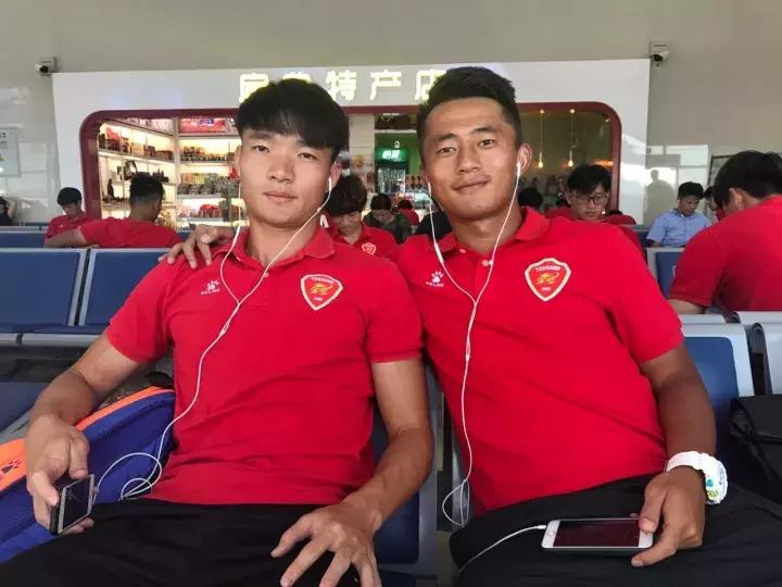 铁汉足协杯上场,铁汉出征