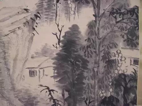 流失日本的书画作品,日本回流字画有真迹吗