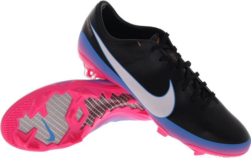 十种最好看的足球鞋,经典足球鞋盘点