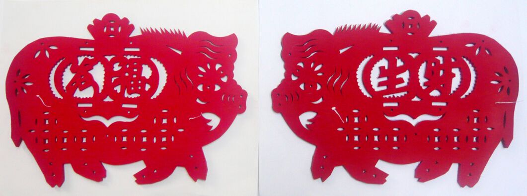 属龙生肖戴什么招财,猪和什么生肖配最招财