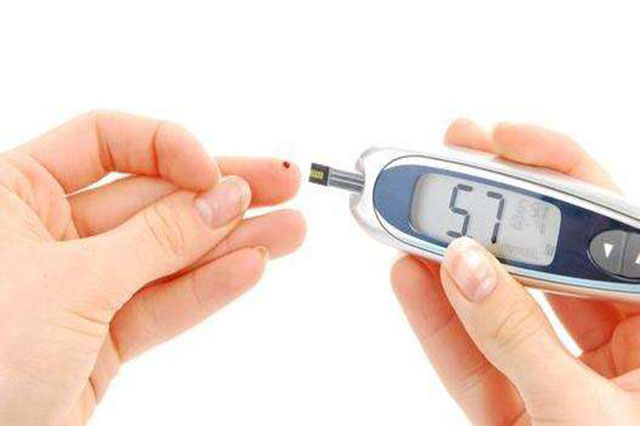 人体有个降糖穴在哪里,人体自带2个降糖穴