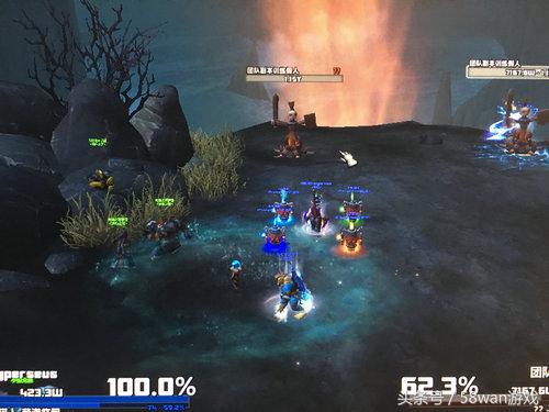 魔兽7.3元素萨满天赋,魔兽阿古斯m模式