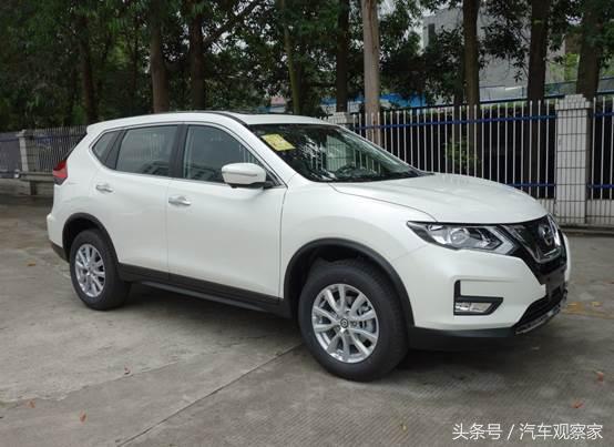 新款福特翼虎哪款性价比高,福特翼虎和奇骏哪个更值得买