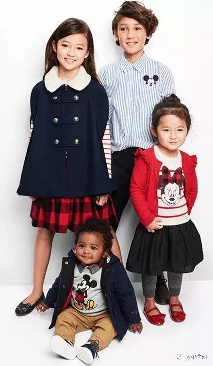 好穿又便宜的儿童衣服品牌,适合学生党穿的高颜值平价外套