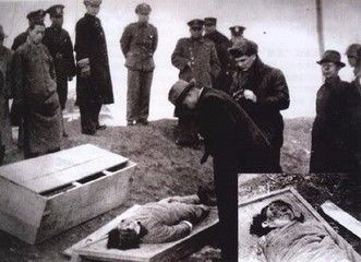 金光闪闪的右安门！