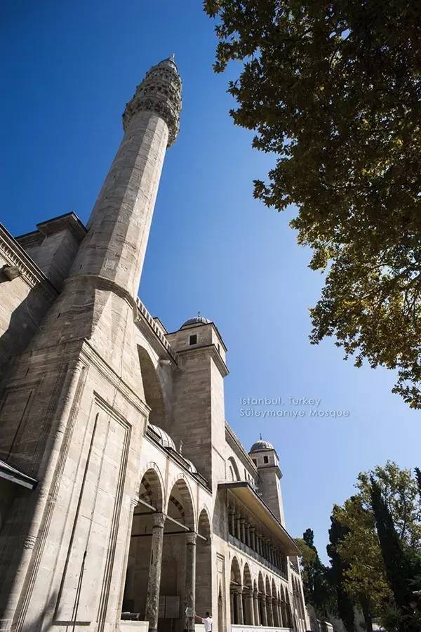 摄影如何去探索一个陌生的城市,一个地方不同的时间段摄影记录