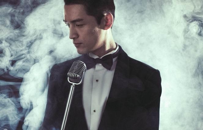 鹿晗年度十大人物,2023年排名前十的明星