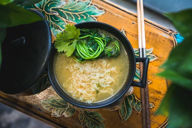 面包100种做法,河北面馆最火的10种面食
