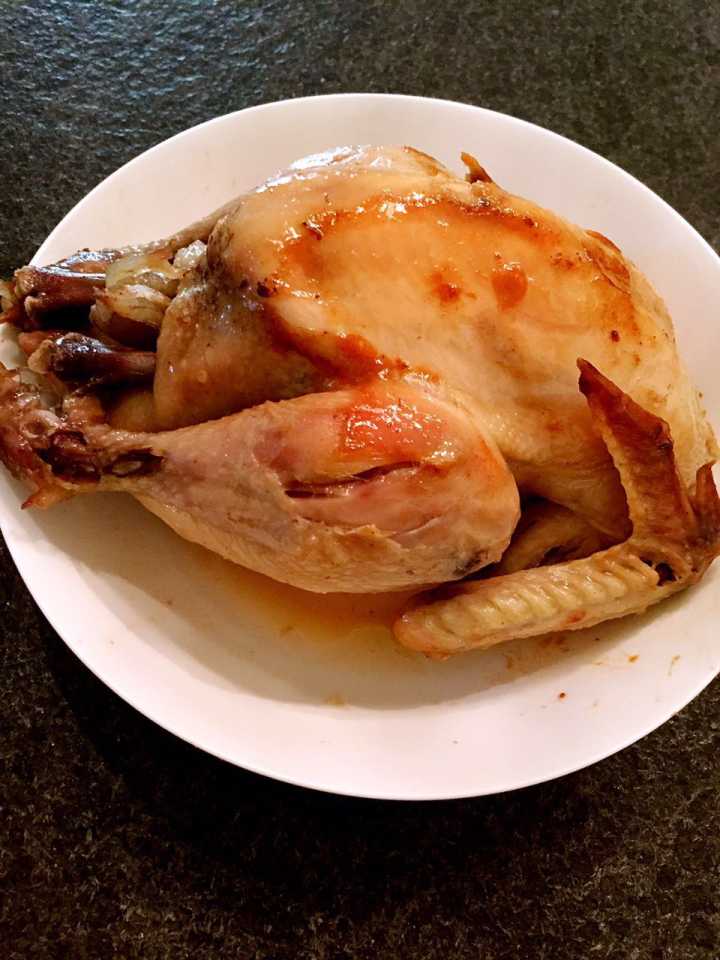 周末在家吃点儿啥好,周末一个人在家能做点什么饭吃