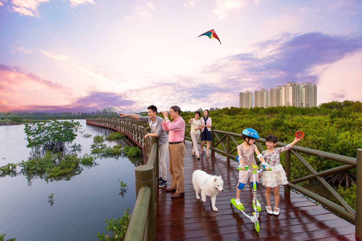 澄迈的房子有投资价值吗,澄迈房子现在值得买吗