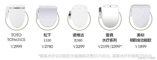 什么样的马桶盖好用又便宜,什么马桶盖好看