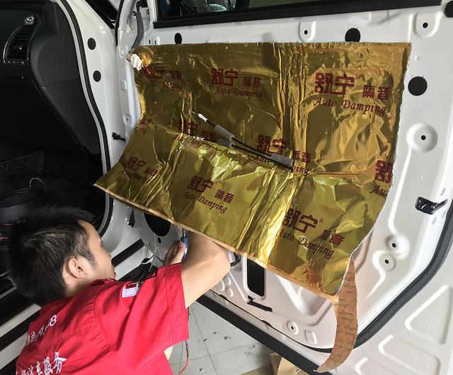 天津途乐改装音响最好的是哪家,途乐y62音响改装方案