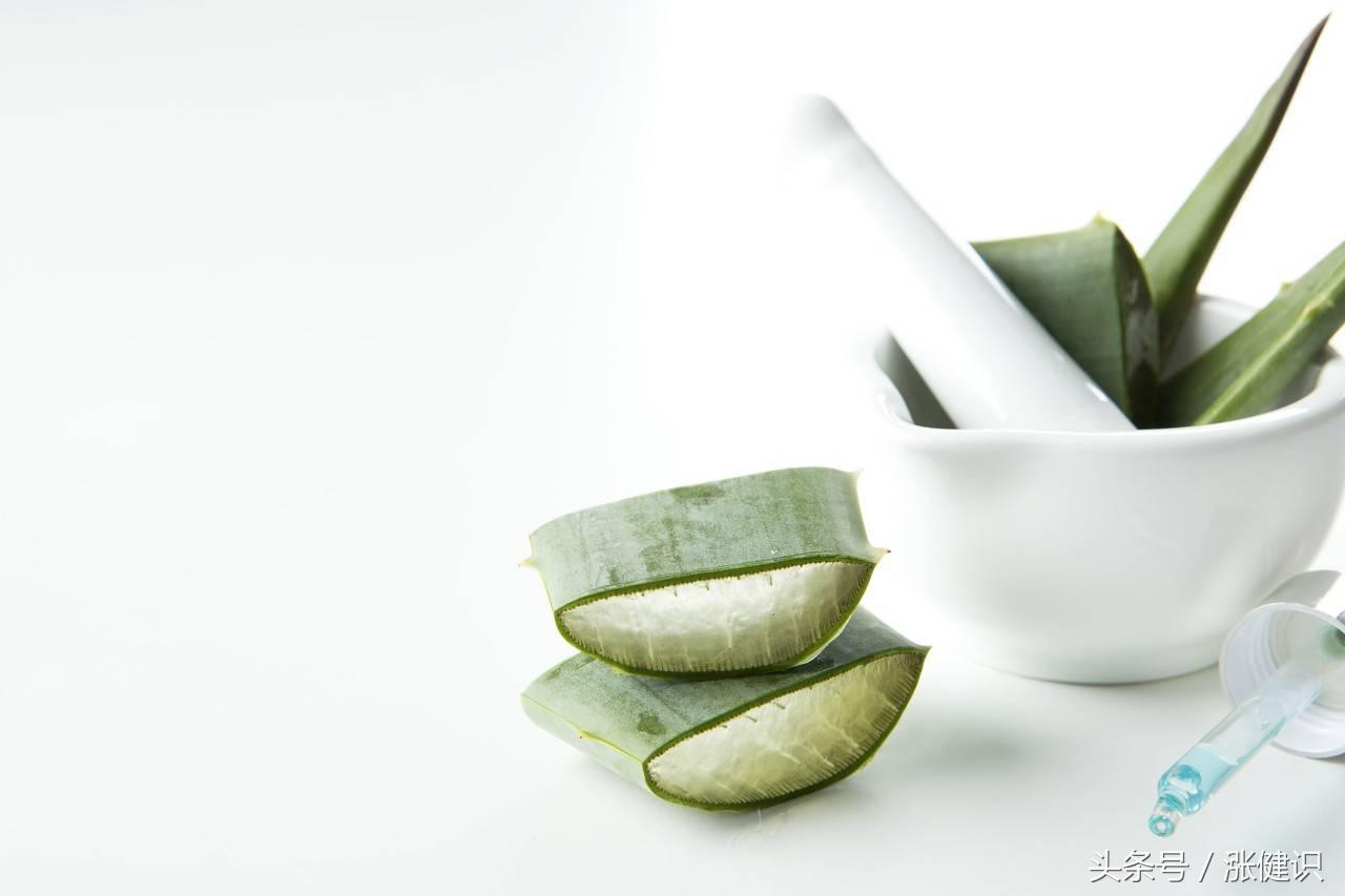 纤伊芦荟排毒养颜,美容养颜圣品芦荟