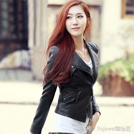 皮衣怎么保养？御金匠告诉你怎么办？