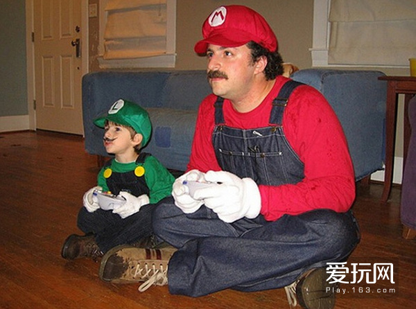 爱聊不聊：说说你被双打支配的恐怖经历