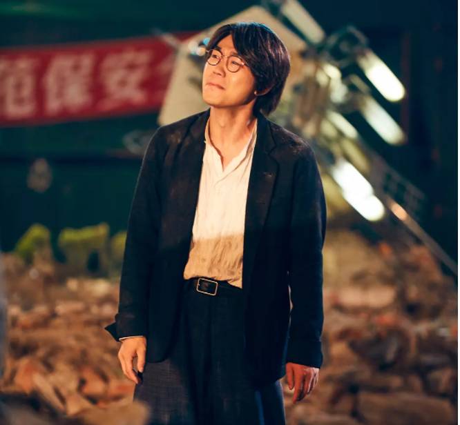 缝纫机乐队很好看,缝纫机乐队好看不