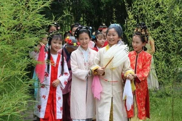 儿童版红楼梦小戏骨长大,小戏骨红楼梦如今怎么样