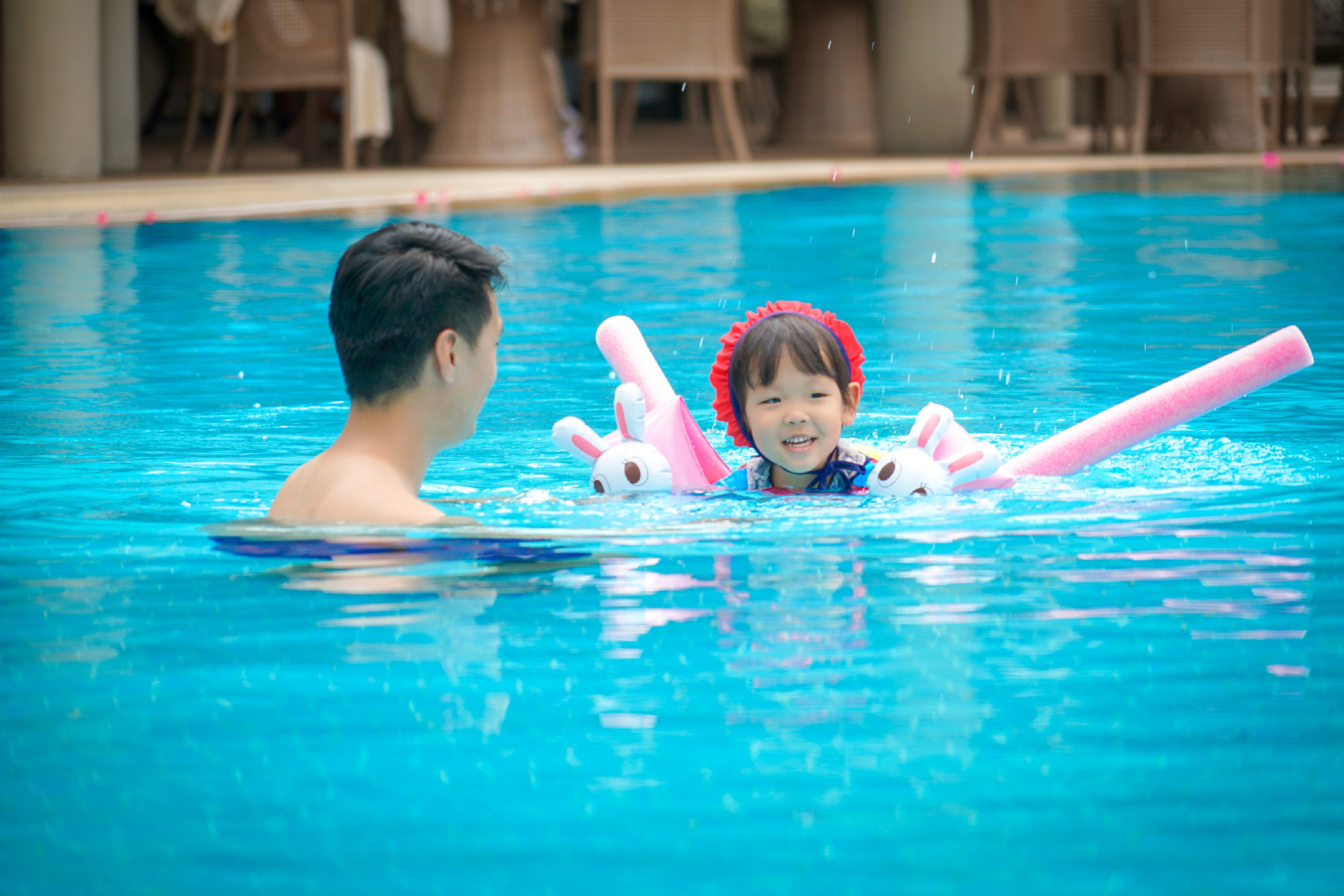 新加坡安全的酒店,新加坡安保有多强