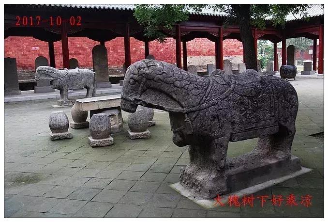 山西各地古迹,感受山西的文物古迹