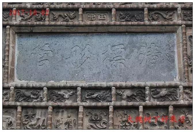 山西各地古迹,感受山西的文物古迹