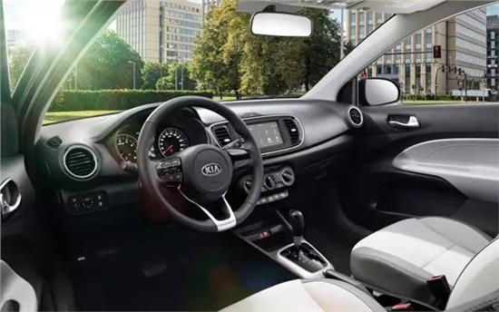 起亚五万落地的新车,最便宜的全新一代起亚