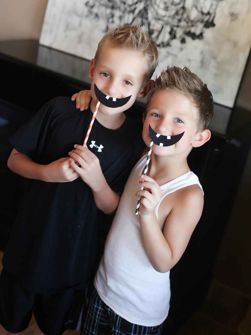 万圣节气氛道具,万圣节派对物品