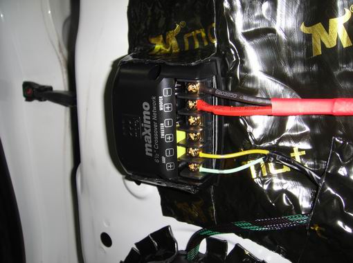 三菱翼神驾驶感受声浪,你想要什么样的声音