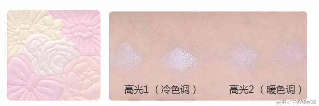 贫民窟女孩彩妆好物推荐,贫民窟彩妆推荐