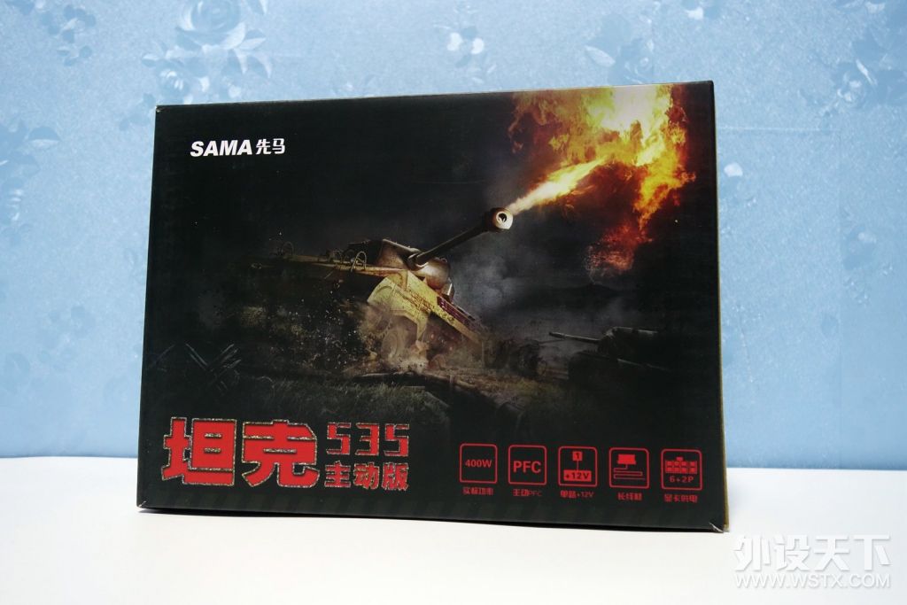 性价比最低吃鸡主机,先马工匠5号机箱装机流程