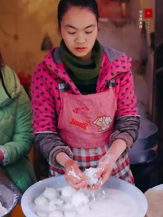 绝对不能错过的!贵州“织金美食”小吃全攻略~没白来