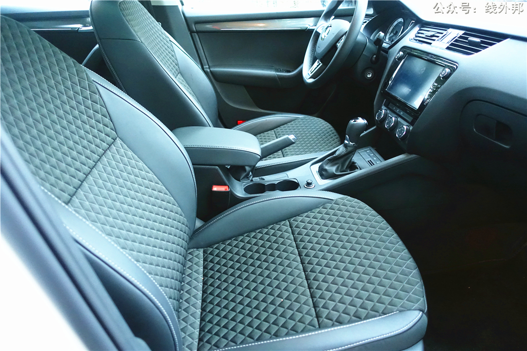 2022斯柯达明锐旅行版视频试驾,斯柯达明锐旅行版280tsi豪华版